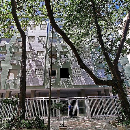 Studio moderno e silencioso na quadra da praia em Ipanema! Rio de Janeiro Exterior foto